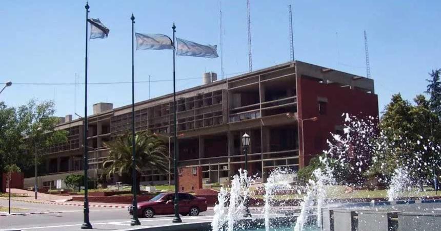 Seguacuten la IA La Pampa es la provincia maacutes segura para vivir