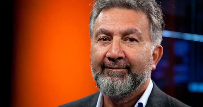 El Gobierno echoacute a Teddy Karagozian del Consejo de Asesores econoacutemicos