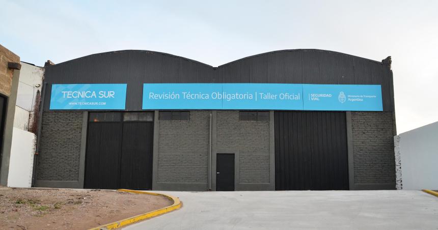 La RTO en Santa Rosa cuesta entre 32000 y 90000 pesos