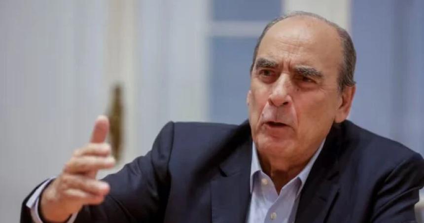 El Gobierno al cruce de Iraacuten- Nos tiene sin cuidado y al Presidente no lo va a amedrentar