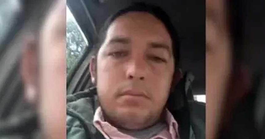 Beniacutetez dijo que la Policiacutea correntina le pidioacute que culpe a alguien- Era a Macarena o a Millapi