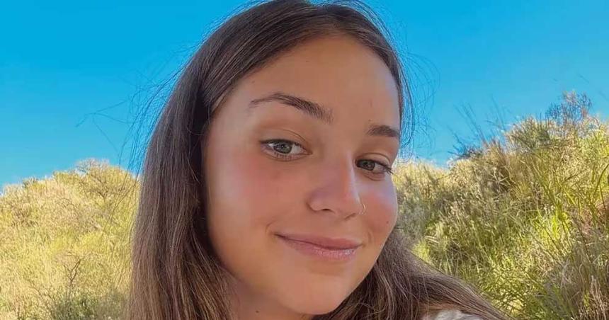 Horror en Coacuterdoba- hallaron asesinada a una estudiante e influencer dentro de un auto