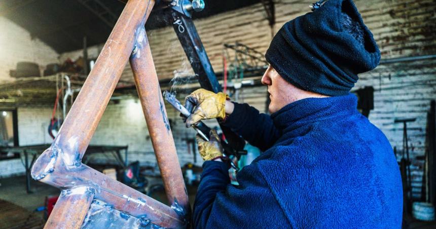 FoGaPam incrementoacute a 6000 millones el fondo para otorgar garantiacuteas a PyMEs