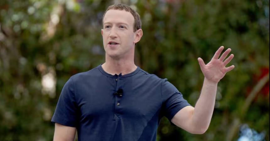 La uacuteltima apuesta de Zuckerberg- Threads amenaza el reinado de X y Elon Musk