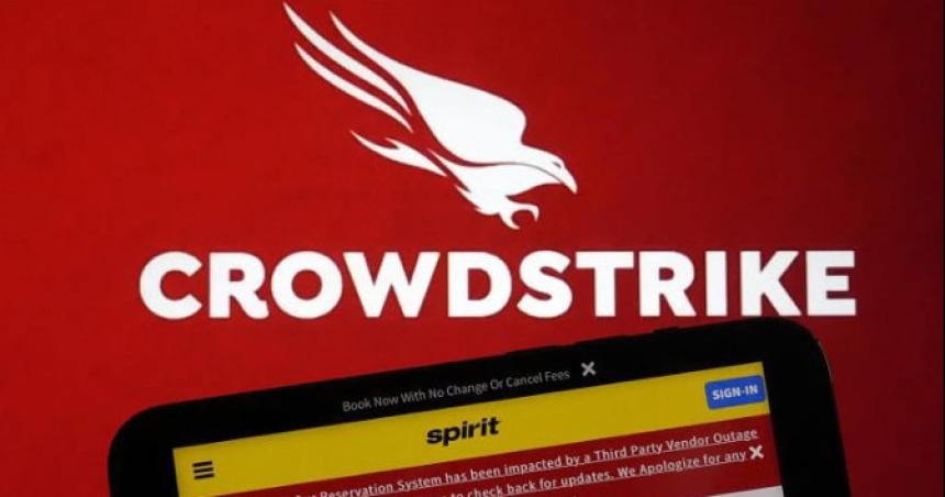 Internet se recupera de la pandemia digital provocada por Crowdstrike y Microsoft aunque algunos problemas duraraacuten semanas