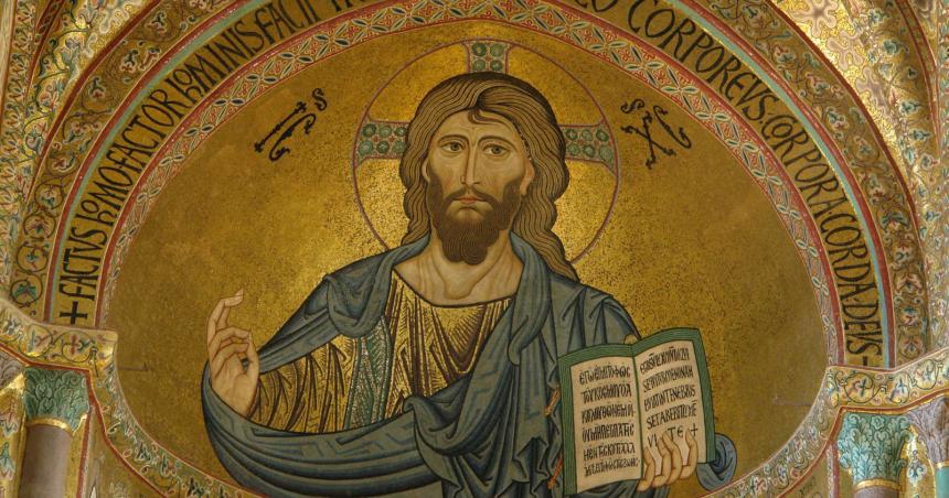 Un antiguo papiro revela algo impensable sobre la infancia de Jesuacutes