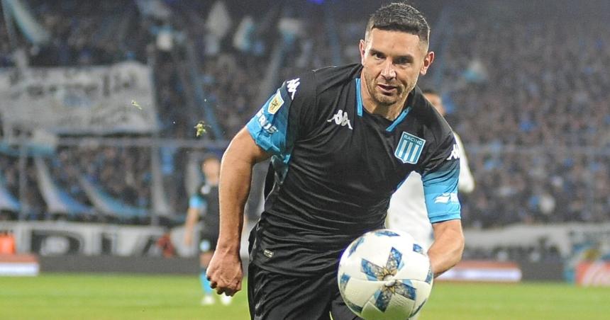 Racing renovoacute sus aspiraciones de pelear por el campeonato