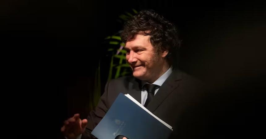 La nueva SIDE nace con facultades ampliadas y maacutes partidas presupuestarias