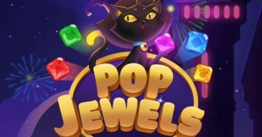 Juegos- Pop Jewels
