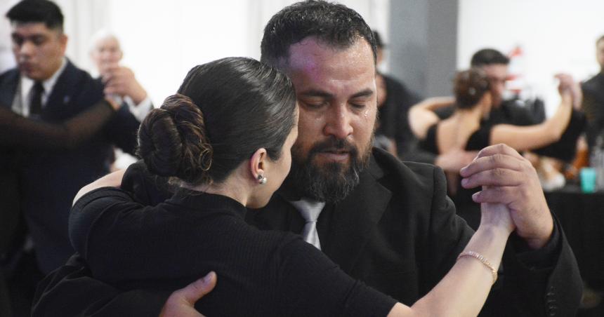 Todos los ganadores del Festival y Campeonato Milonguero Mano a Mano