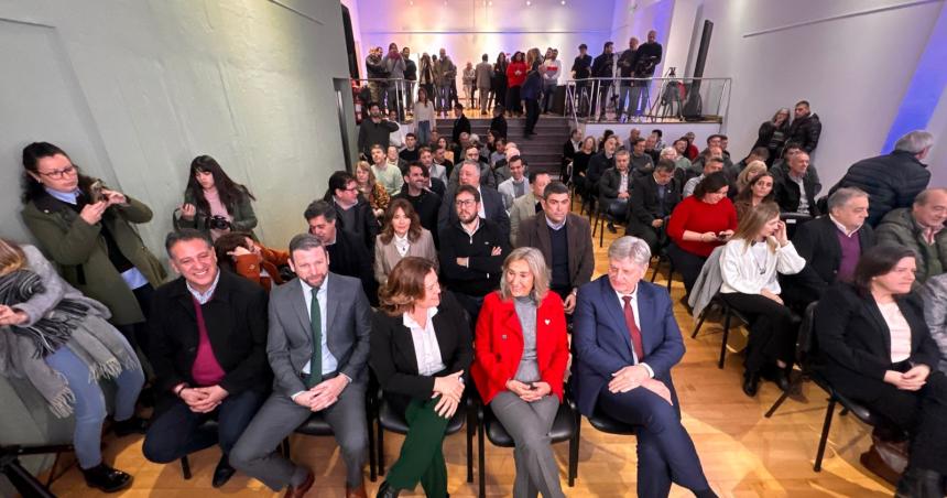 Polo Energeacutetico del Norte Provincial- Vamos a un escenario de soberaniacutea energeacutetica