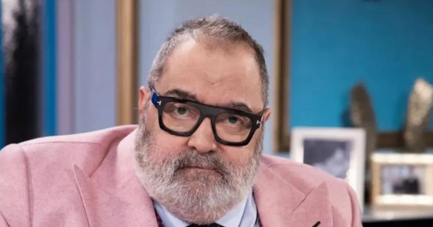 No se podiacutea seguirraquo- se confirmoacute la decisioacuten que tomaron los meacutedicos con Jorge Lanata