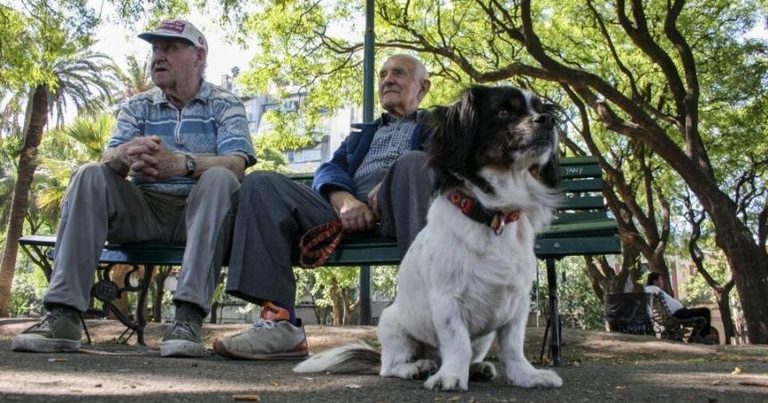 Jubilados- Anses fijoacute el haber miacutenimo a partir de agosto iquesten cuaacutento queda