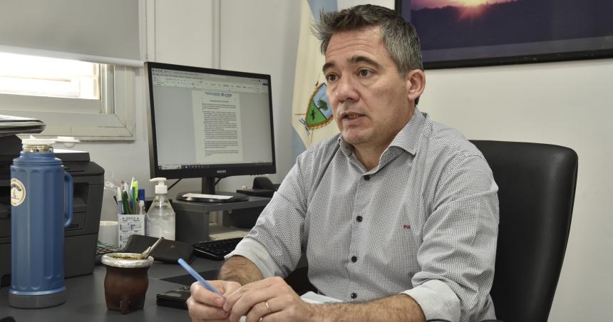 Avanzan en la implementacioacuten de la Ley de Transporte por Cuenta Propia