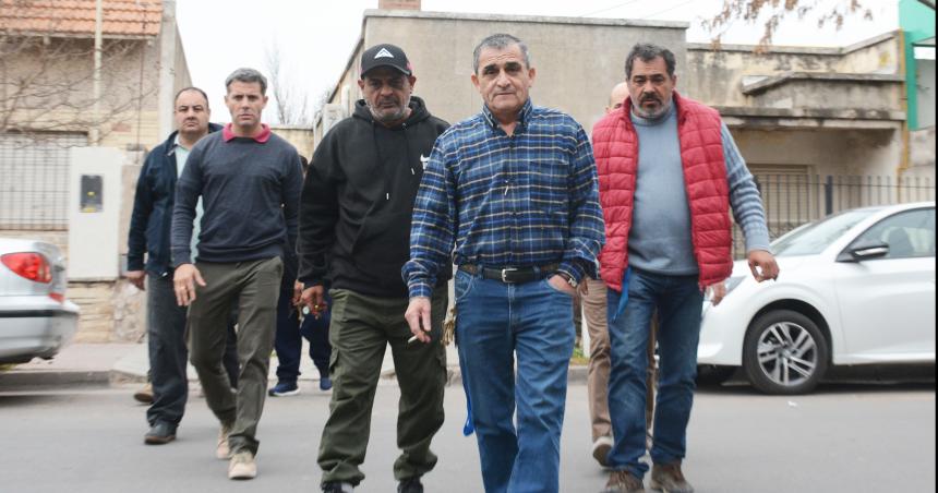 Sin acuerdo en la conciliacioacuten por el conflicto en el EMHSU