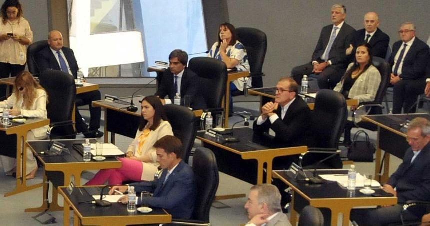 Presentaron proyecto que exige consentimiento para juicios abreviados en delitos sexuales