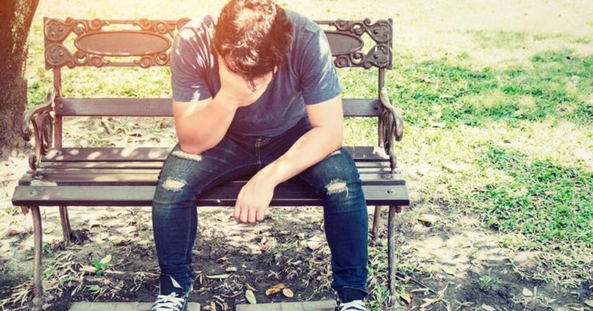 Salud mental juvenil el desafiacuteo de la eacutepoca