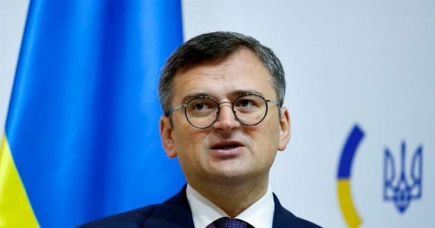 Ucrania pide un diaacutelogo con China para poner fin a la guerra