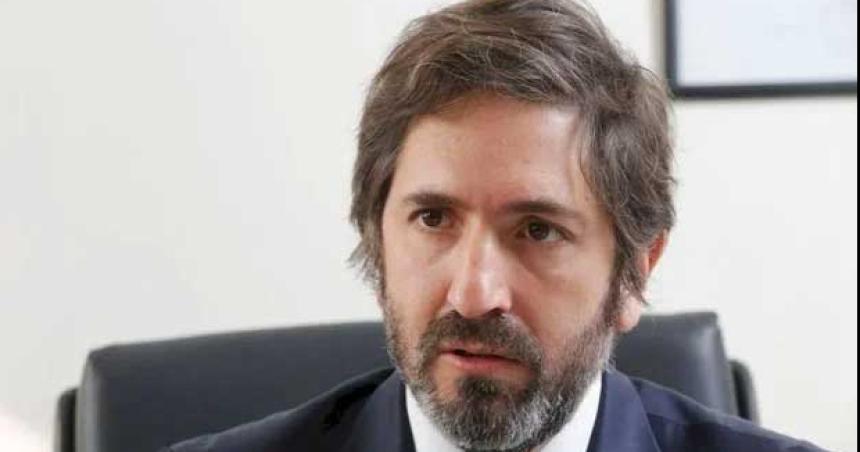 Caso Loan- Casanello se declaroacute incompetente para investigar la denuncia contra Valdeacutes