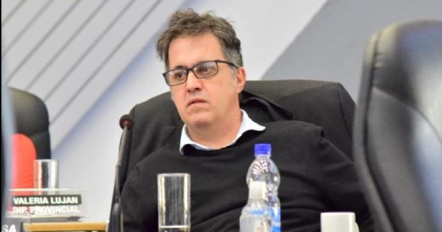 Mientras Milei nos desfinancia Ziliotto apuesta a la industria pampeana