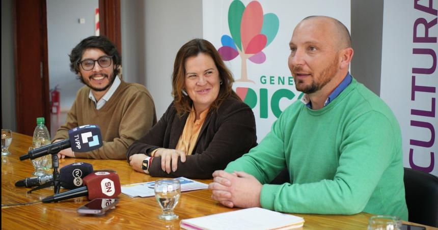 Anunciaron un Ciclo de Cine Nacional gratuito en MEDANO