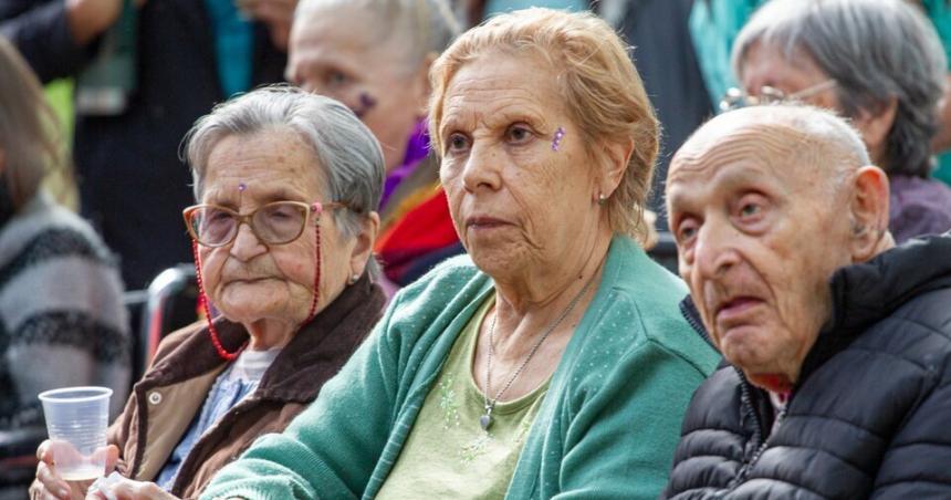 Jubilaciones- el Gobierno pagaraacute un nuevo bono de 70000 en agosto