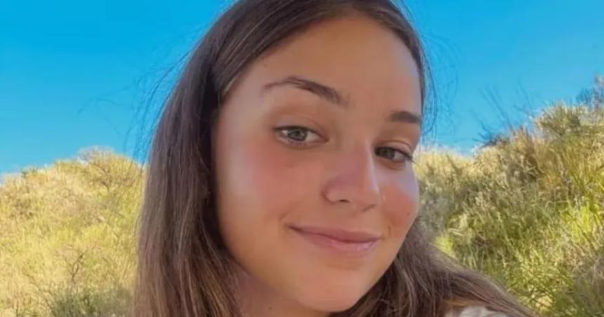 Crimen de Catalina Gutieacuterrez- la mamaacute de Agustina habloacute de similitudes entre los femicidios