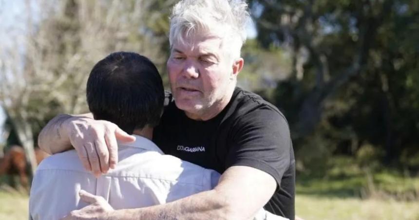 Dura criacutetica de Fernando Burlando- Con una Justicia asiacute olvideacutemonos de Loan