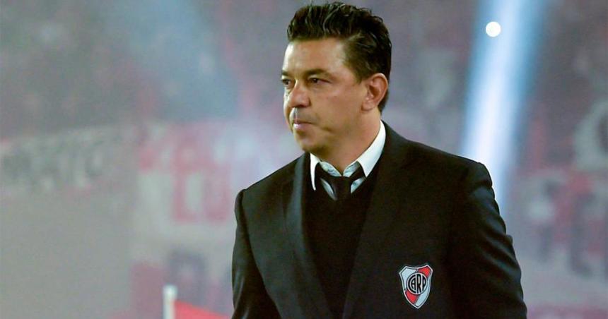 La oposicioacuten de River pide por el cambio de entrenador- Iriacutea a buscar a Gallardo