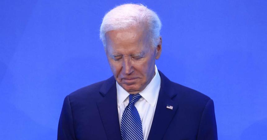 Cisma en el Partido Demoacutecrata- Kamala Harris no es la uacutenica opcioacuten para suceder a Biden