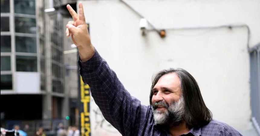 Crece la poleacutemica por los sindicalistas argentinos que seraacuten veedores de Maduro