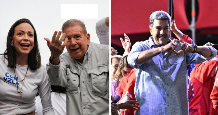 Los 5 datos claves sobre las elecciones presidenciales en Venezuela