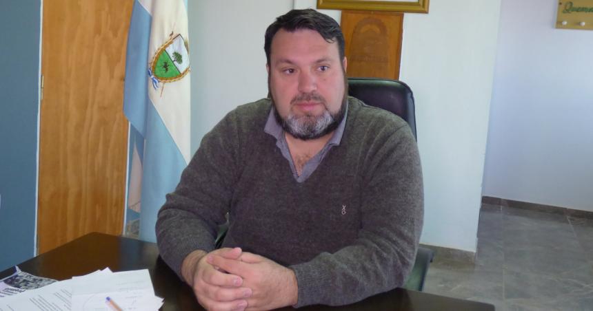 Carro Quemado se prepara para el Centenario