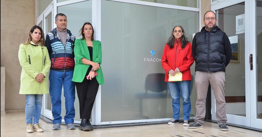 Despidos cierre de delegaciones nacionales y ahorro en alquileres