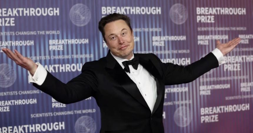 iquestOtra promesa de Elon Musk Dice que se sorprenderiacutea si no tuviesen conduccioacuten autoacutenoma plena en 2025