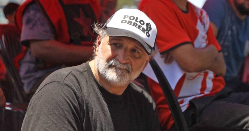 Procesaron a Eduardo Belliboni por administracioacuten fraudulenta