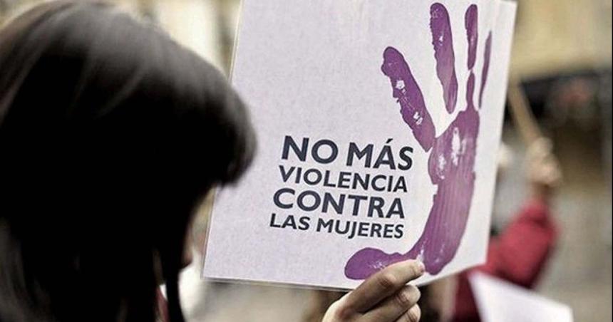 Encuesta sobre la violencia de geacutenero- el 72-en-porciento- no habla por miedo