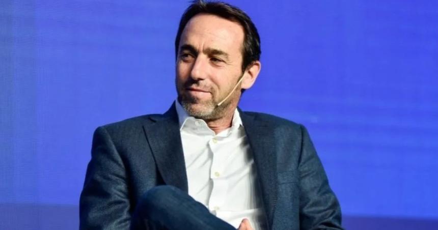 De Elon Musk a Marcos Galperiacuten- empresarios cargaron fuerte contra Maduro