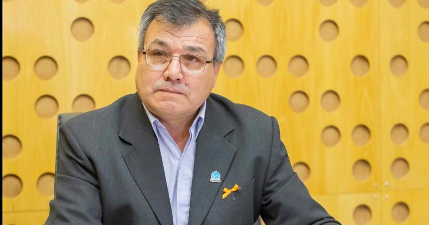 Destacan en Pico la adhesioacuten a la Ley de jubilacioacuten anticipada