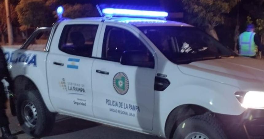 Entraron a robar a una casa y el duentildeo los conocioacute como vecinos del barrio