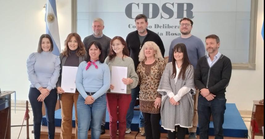Un taller de intereacutes municipal