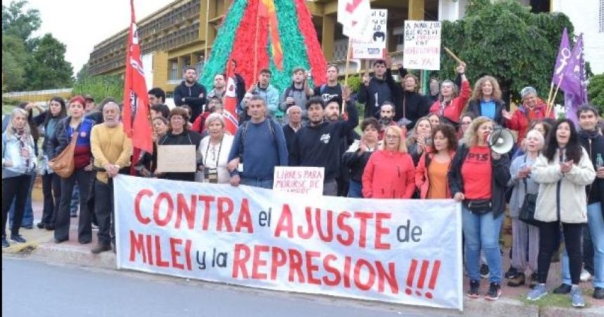 Tarifazos- la Asamblea lamenta el desintereacutes legislativo