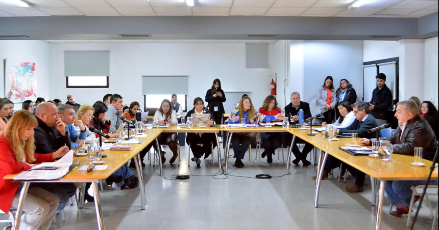Dictaacutemenes mayoritarios para pedidos de informes