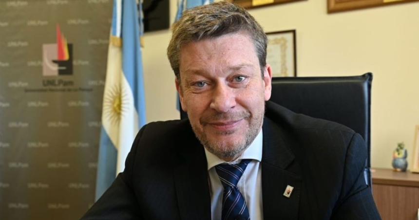 Trata varios temas el Consejo Superior de la UNLPam