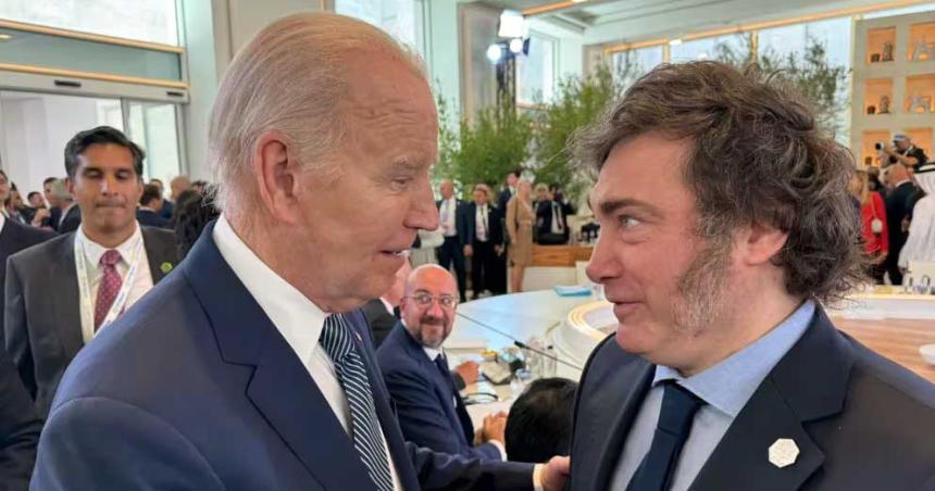 EEUU advirtioacute sobre el cepo cambiario y la recesioacuten como trabas para la inversioacuten en Argentina