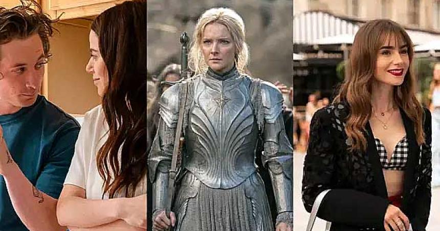 Los estrenos de agosto 2024 en las plataformas streaming