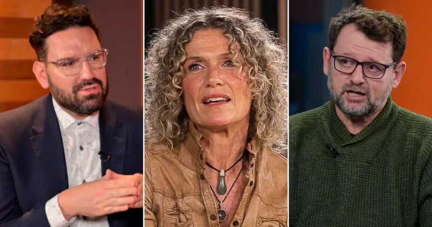 Bake Off Argentina 2024- todos los detalles de la nueva edicioacuten del ciclo culinario