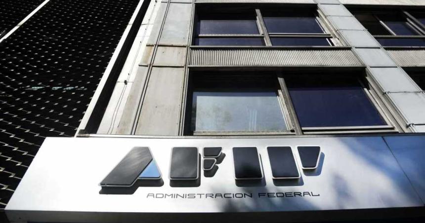 La AFIP busca que 250000 contribuyentes normalicen su situacioacuten