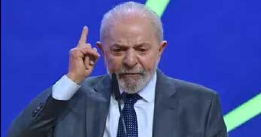 Lula da Silva convalidoacute las elecciones en Venezuela- Fue un proceso normal y tranquilo