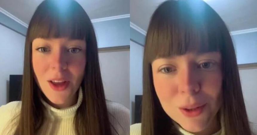 Una manicura se enteroacute de que su pareja le era infiel a traveacutes de una clienta